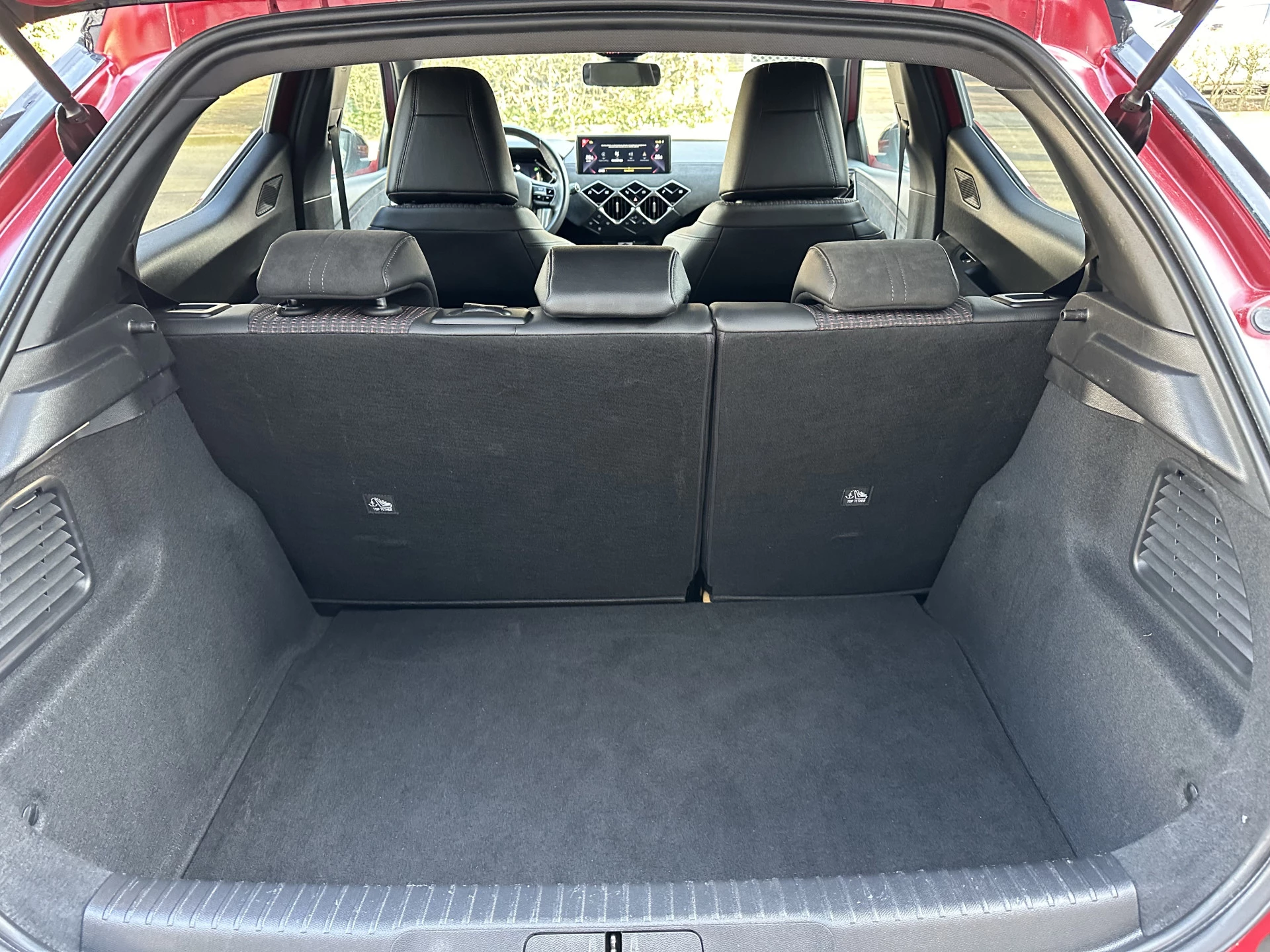 Hoofdafbeelding DS DS 3