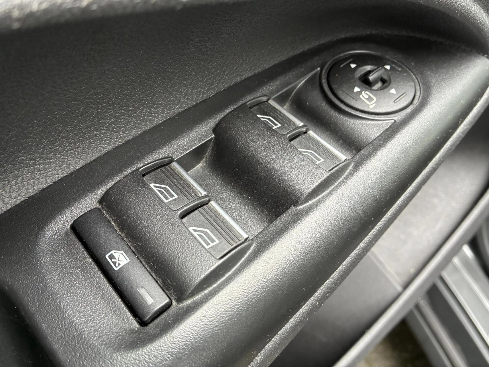 Hoofdafbeelding Ford Tourneo Connect