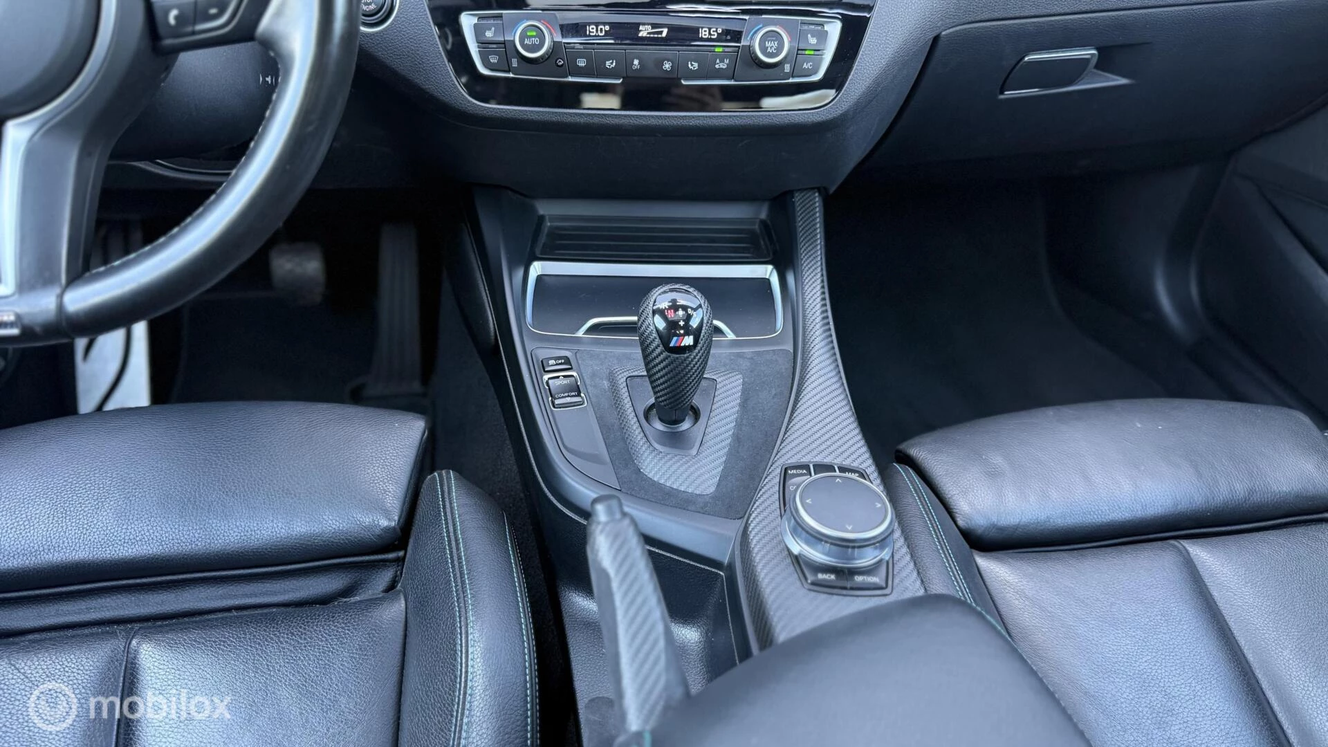 Hoofdafbeelding BMW M2