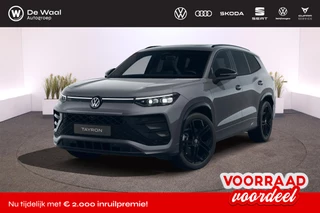 Volkswagen Tayron R-Line Edition 1.5 DSG e-hybrid