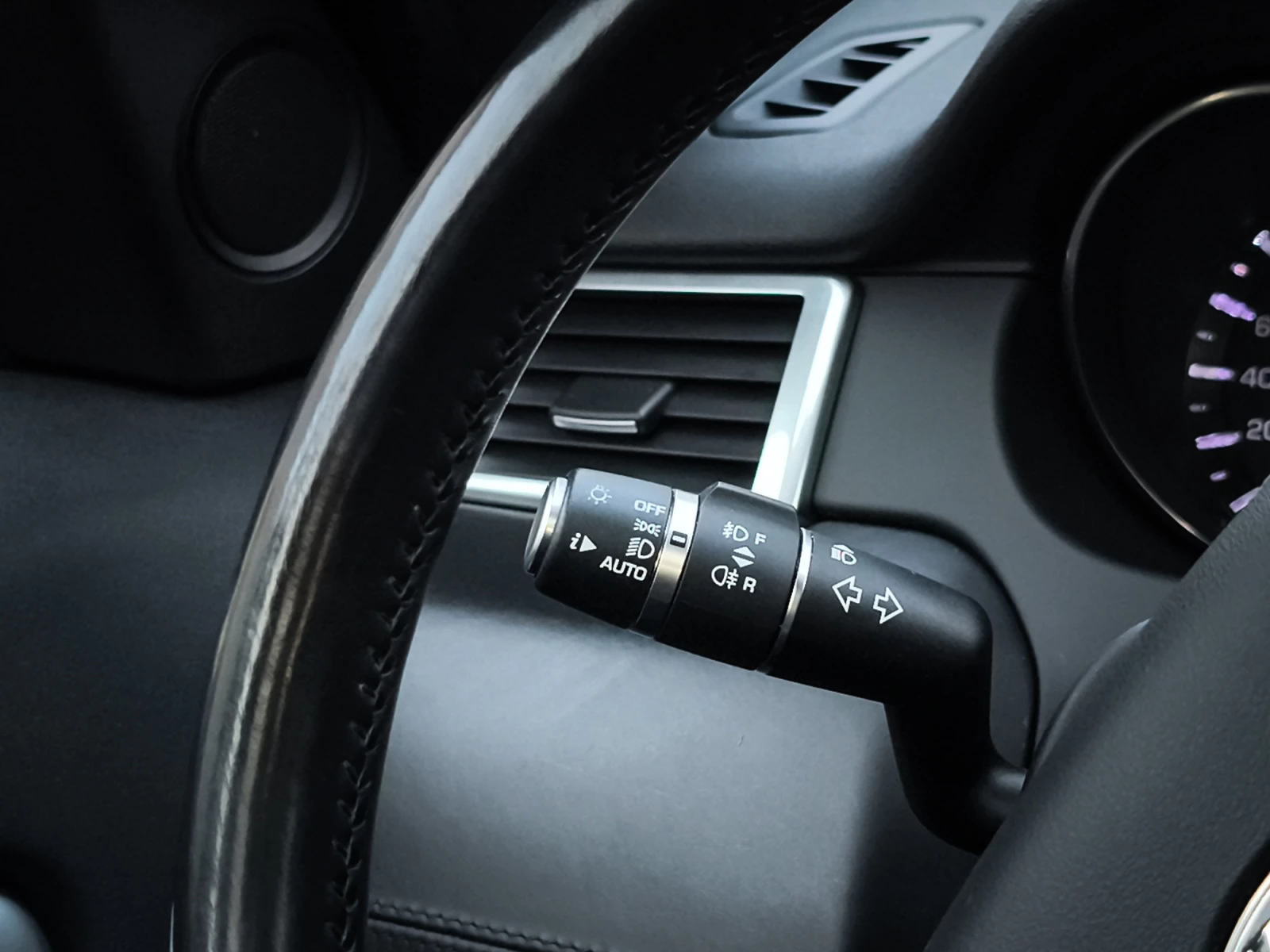 Hoofdafbeelding Land Rover Discovery Sport
