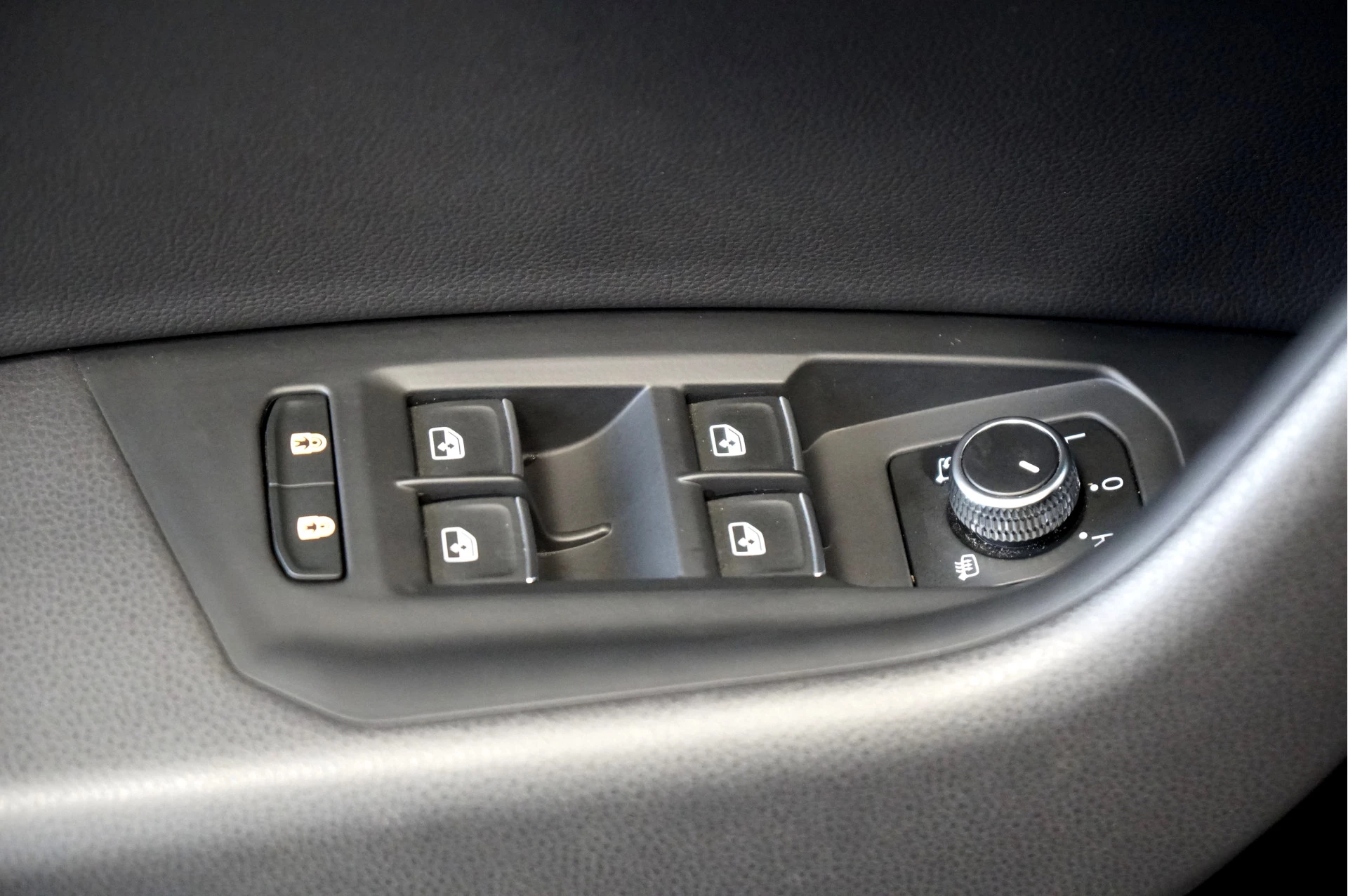 Hoofdafbeelding Volkswagen Touareg