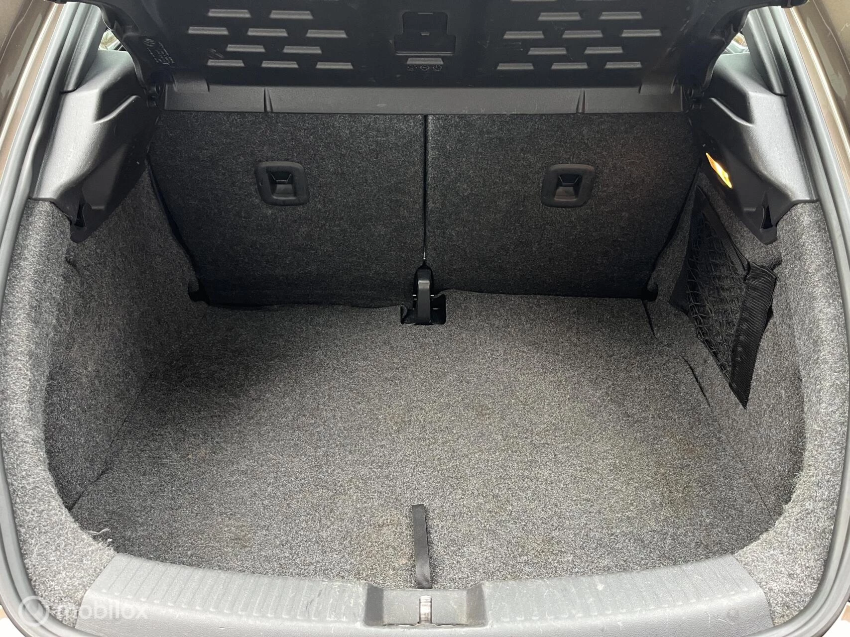 Hoofdafbeelding Volkswagen Beetle