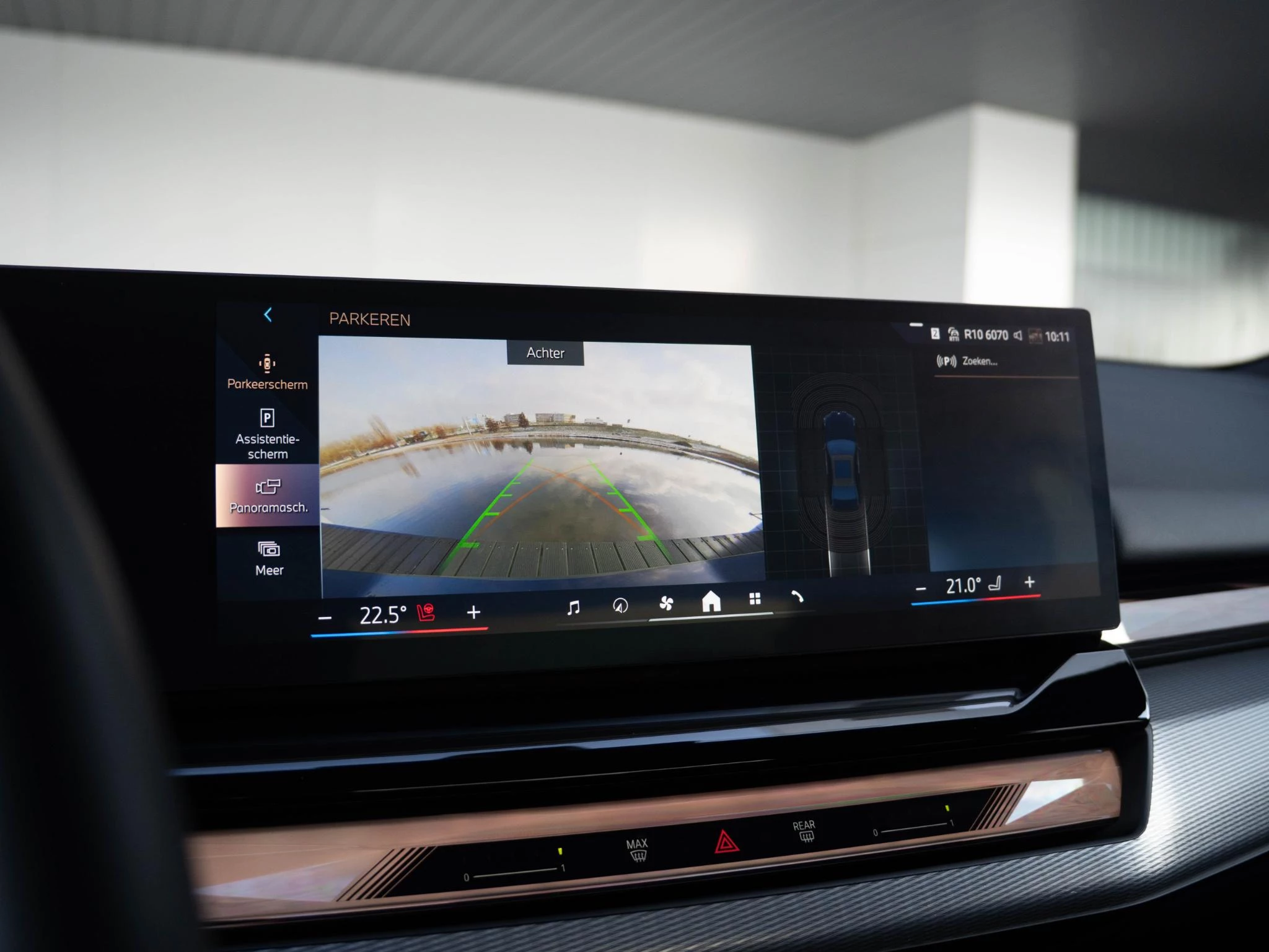 Hoofdafbeelding BMW i5