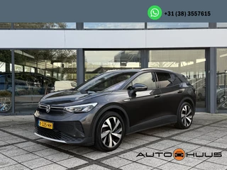 Volkswagen ID.4 First 77 kWh | Navi | Camera | Carplay |