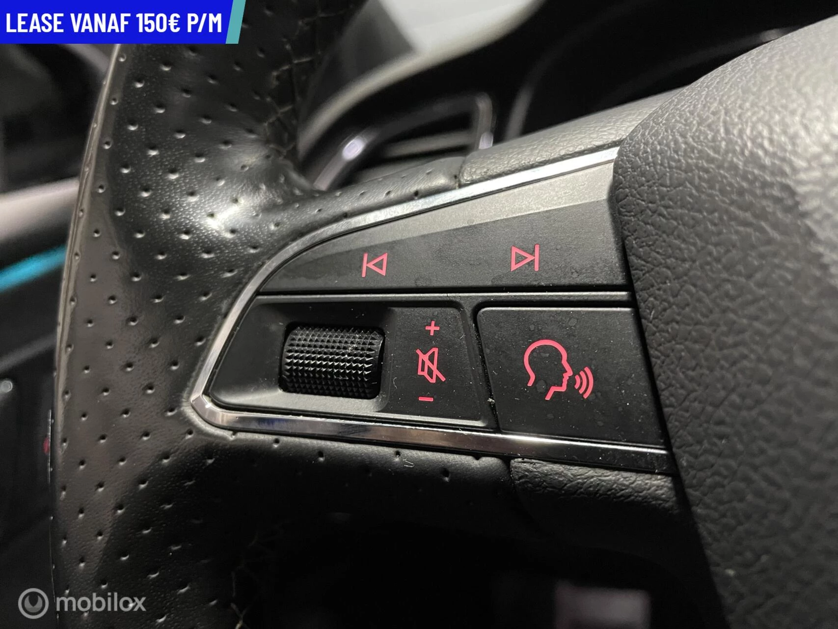 Hoofdafbeelding SEAT Cupra