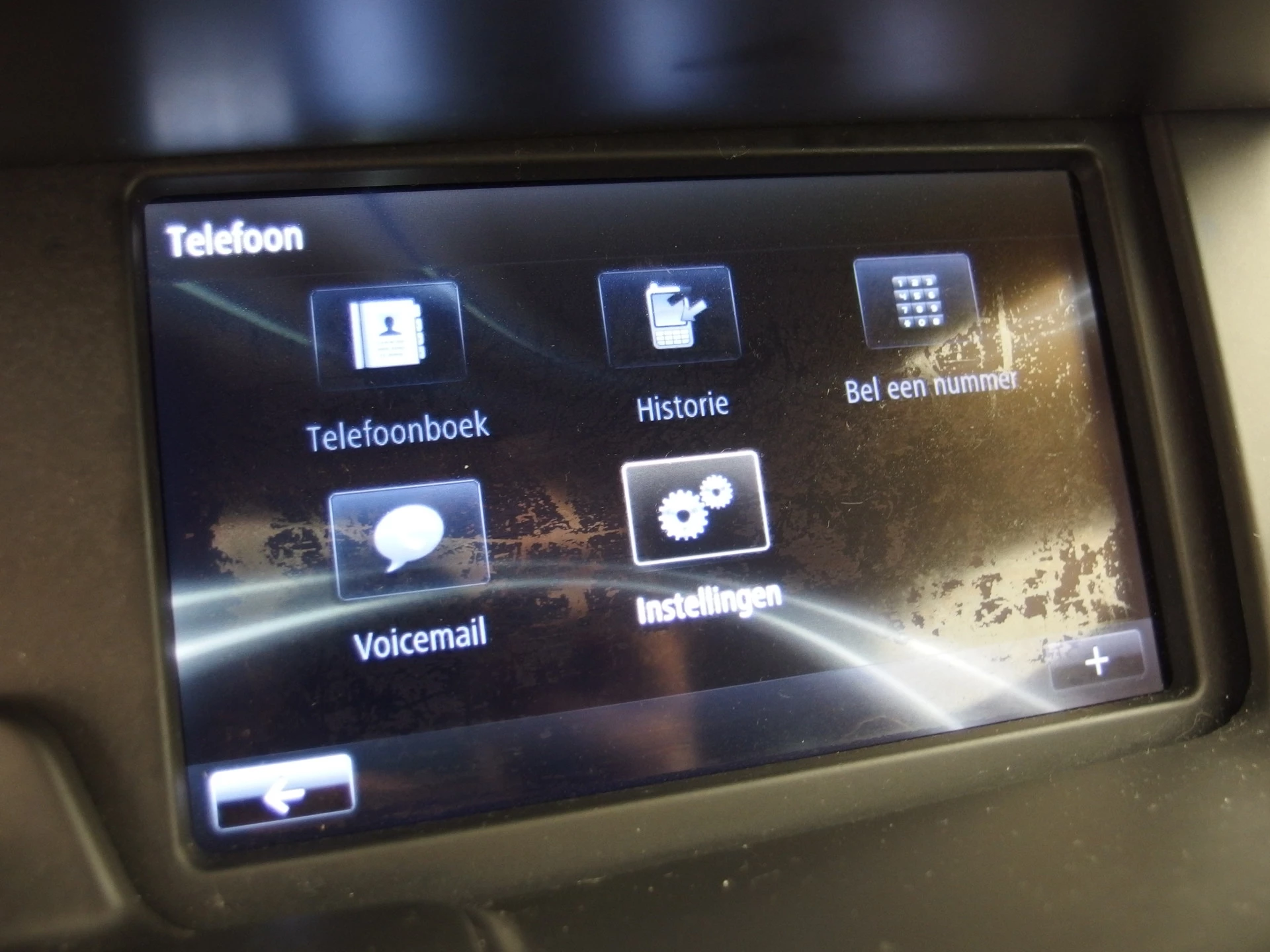 Hoofdafbeelding Renault Grand Scénic