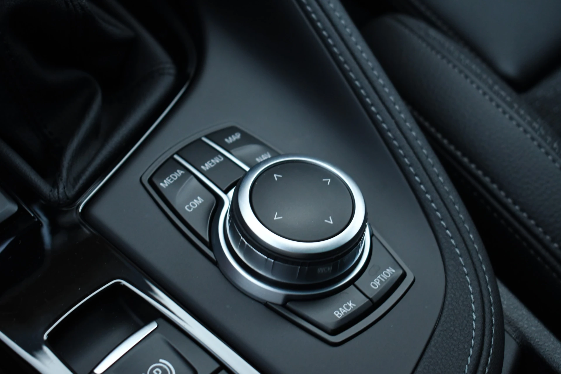 Hoofdafbeelding BMW X2