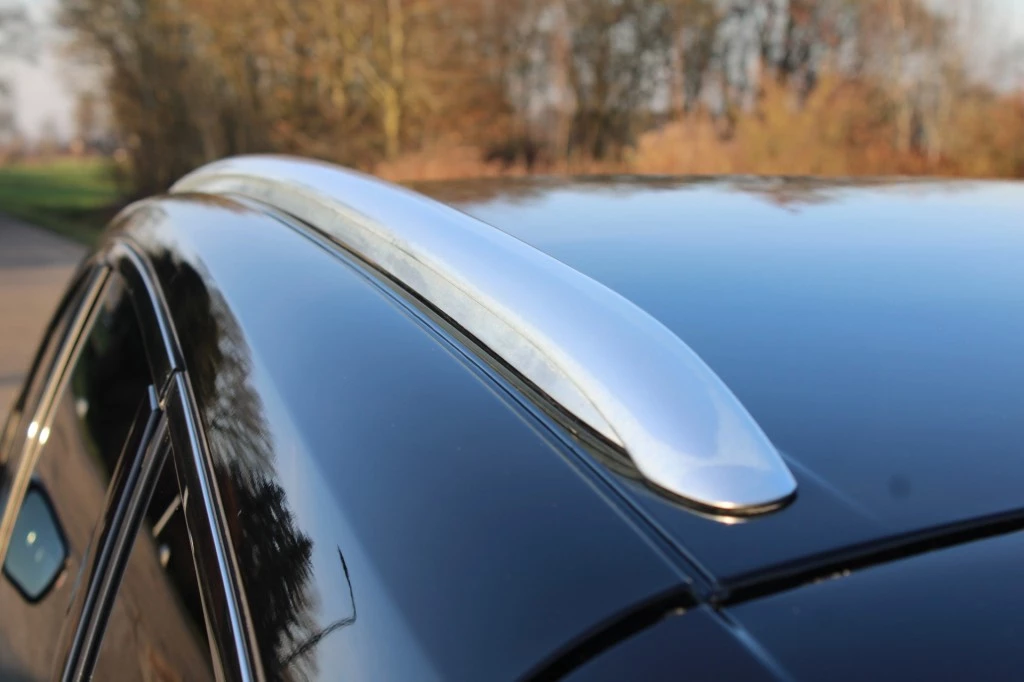 Hoofdafbeelding Ford S-Max