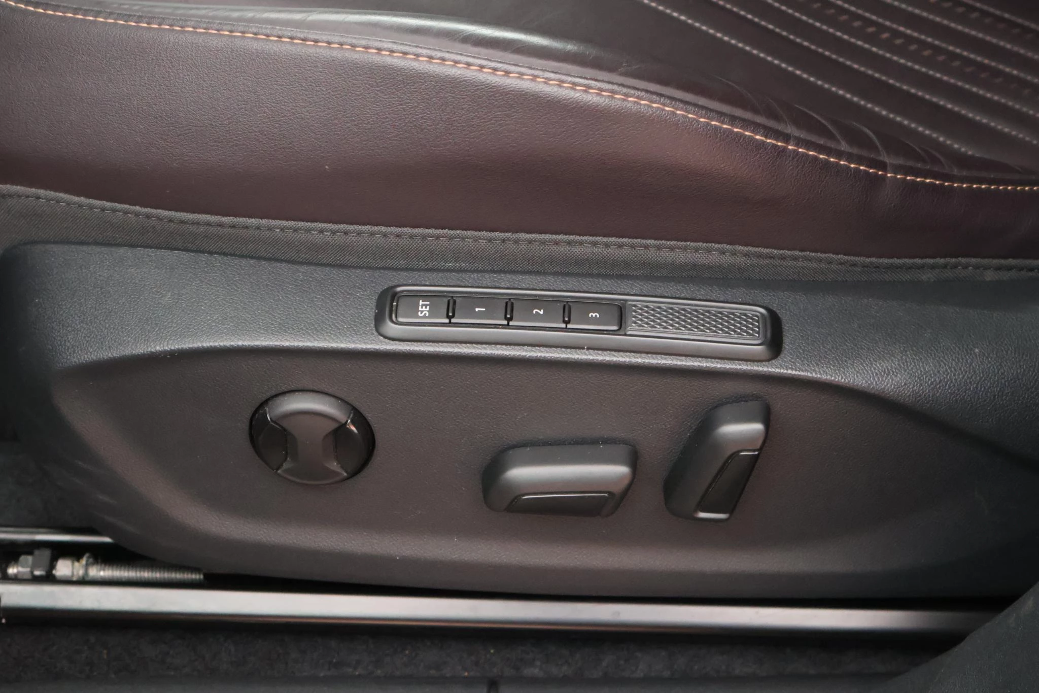 Hoofdafbeelding CUPRA Terramar