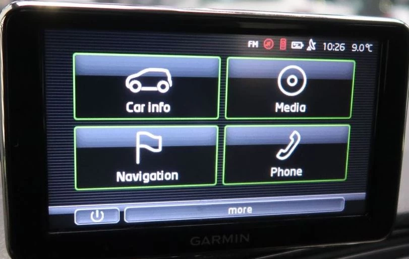 Hoofdafbeelding Škoda Citigo