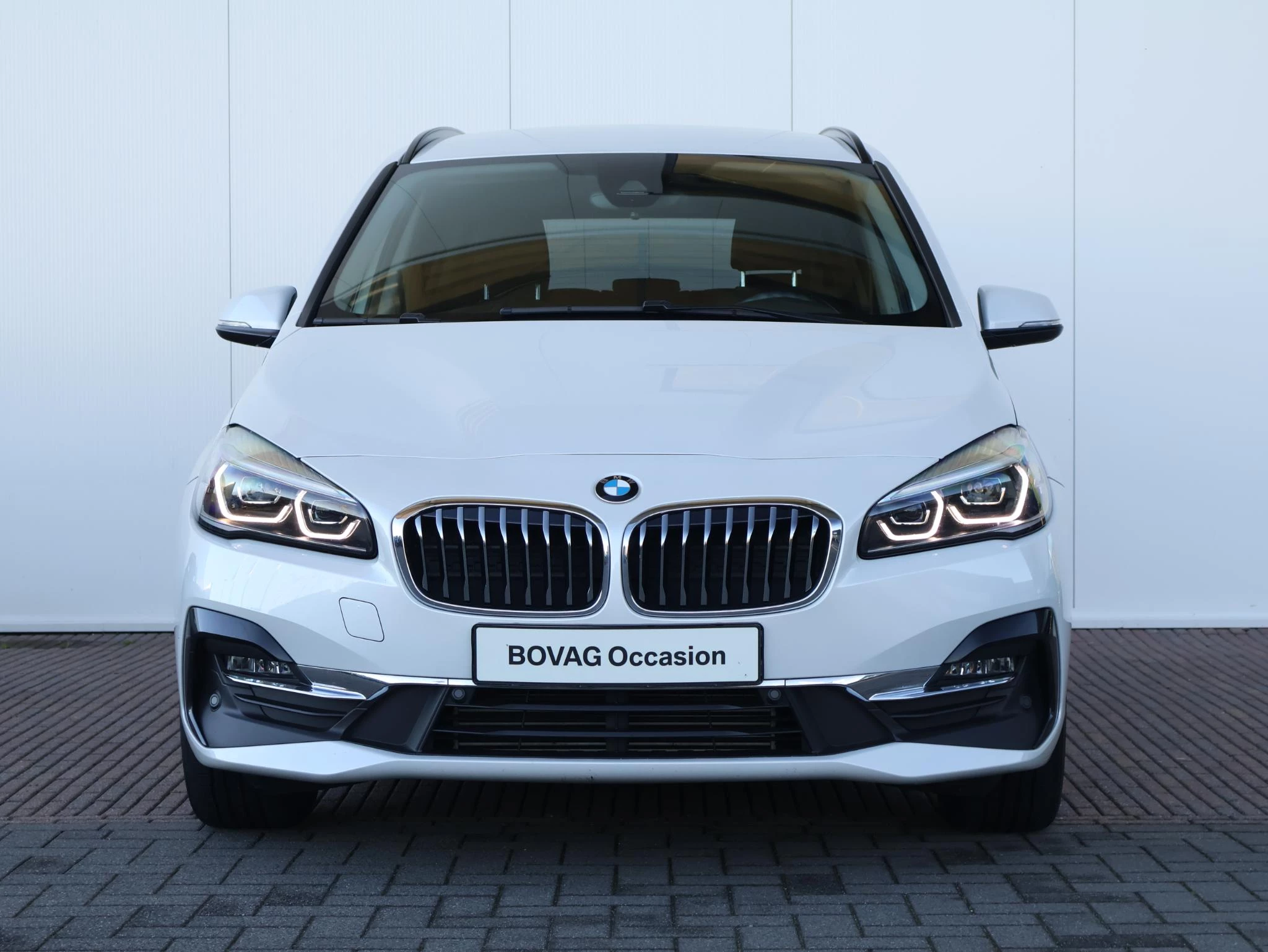 Hoofdafbeelding BMW 2 Serie
