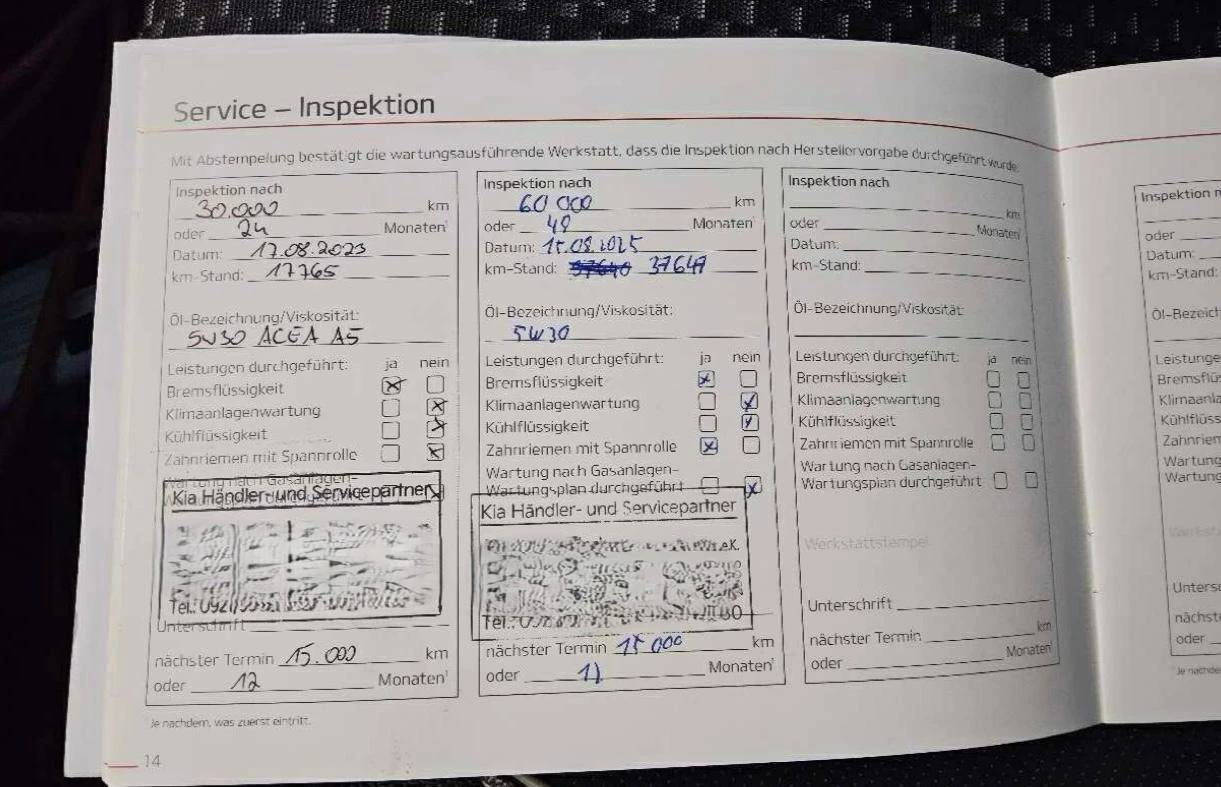 Hoofdafbeelding Kia XCeed
