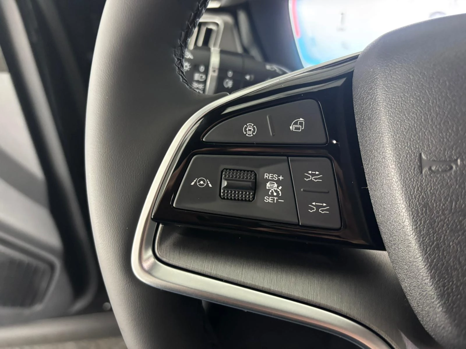 Hoofdafbeelding BYD SEAL U