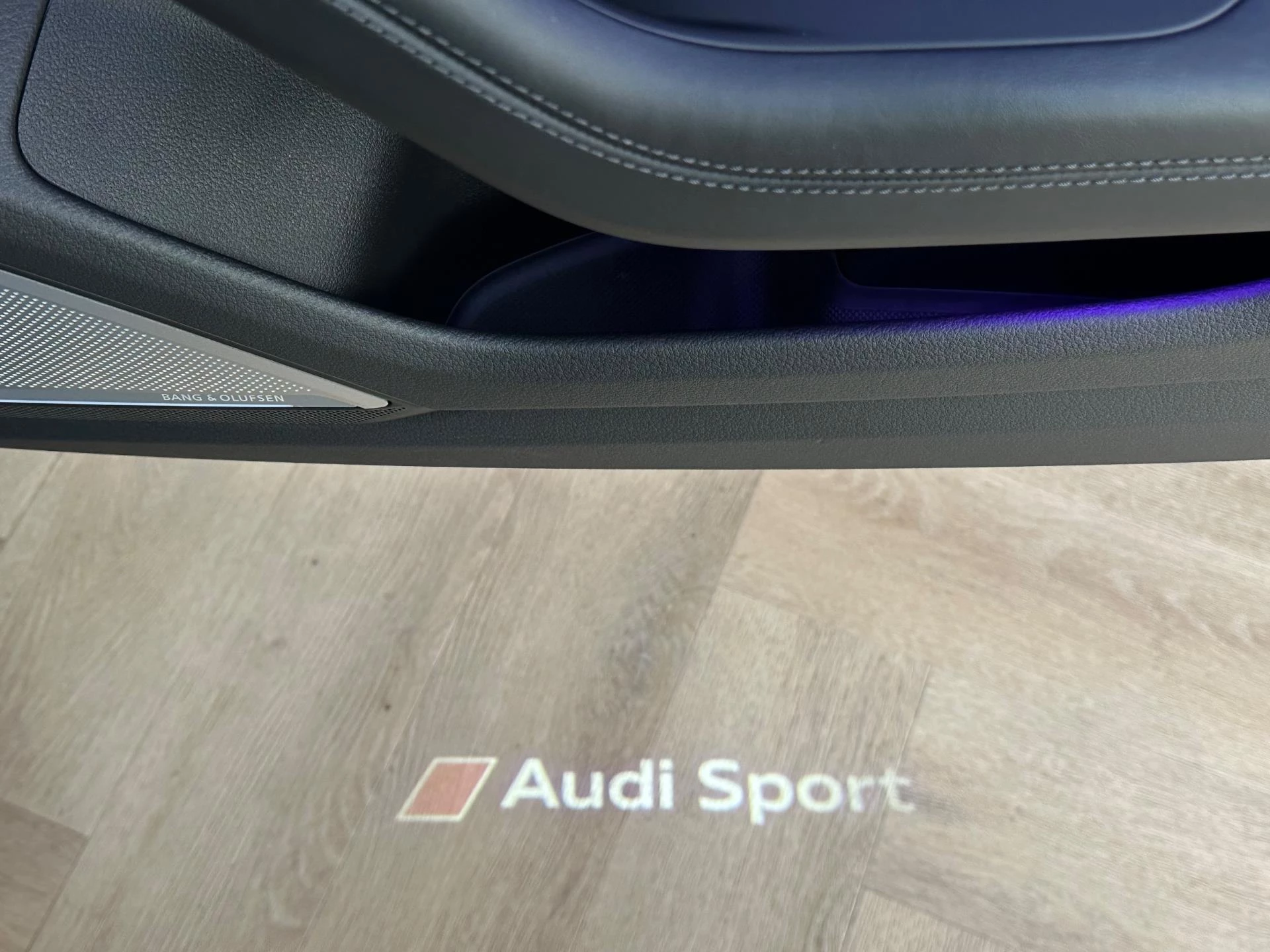Hoofdafbeelding Audi RS6
