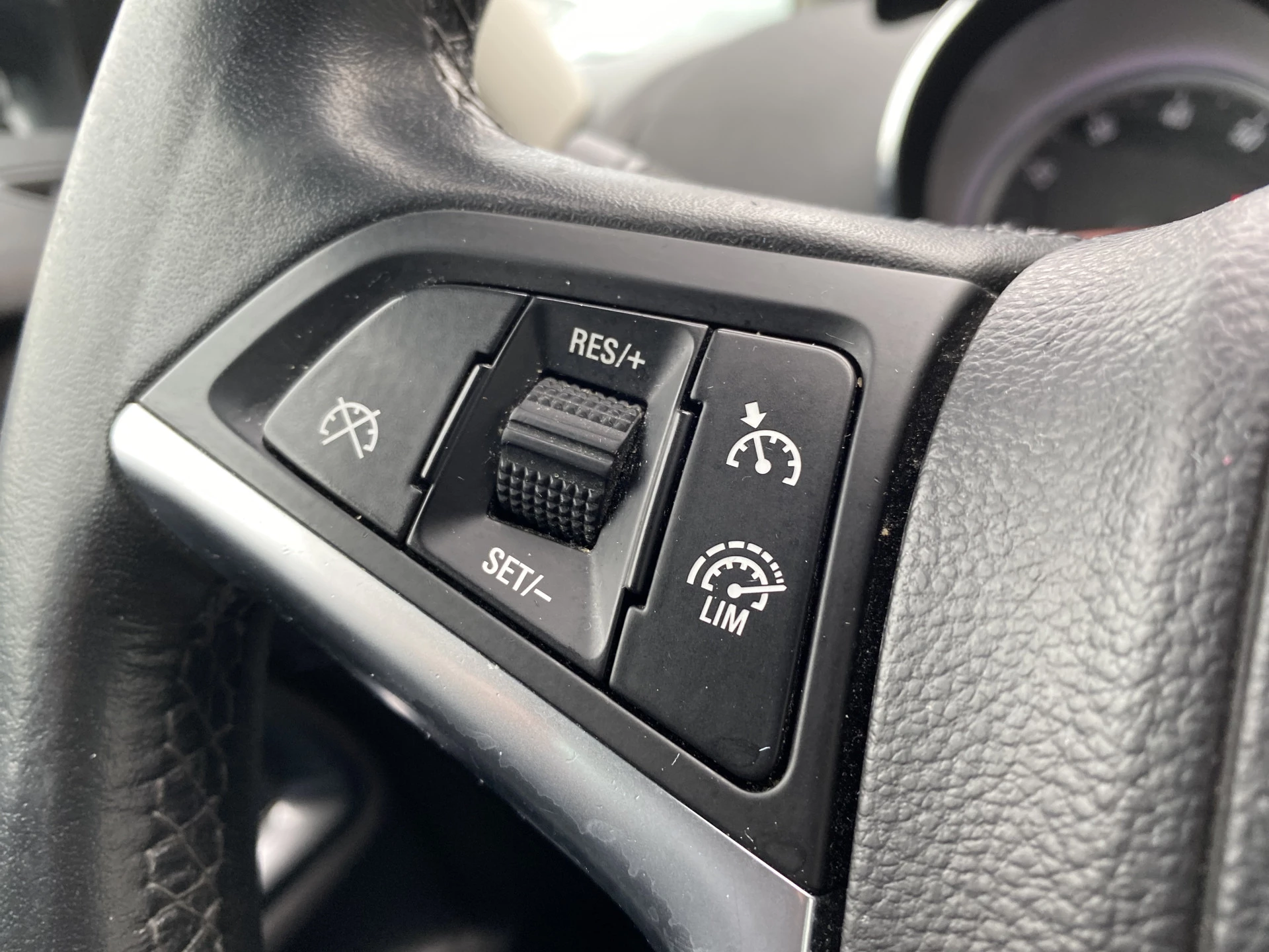 Hoofdafbeelding Opel Zafira