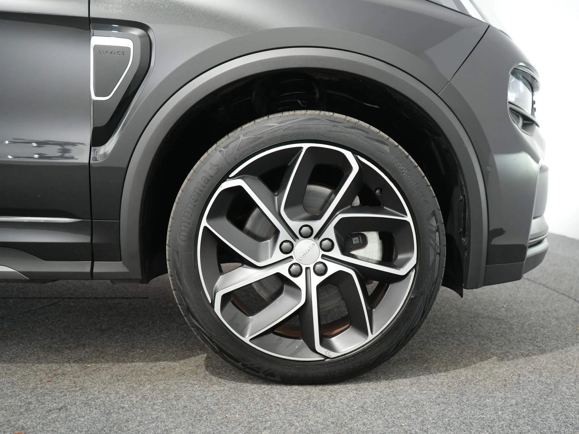 Hoofdafbeelding Lynk & Co 01