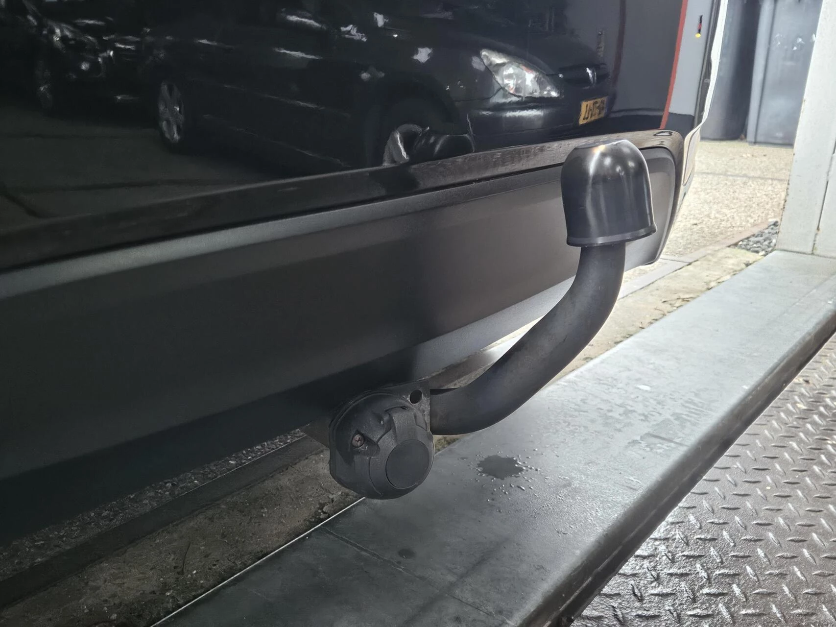 Hoofdafbeelding Hyundai ix20