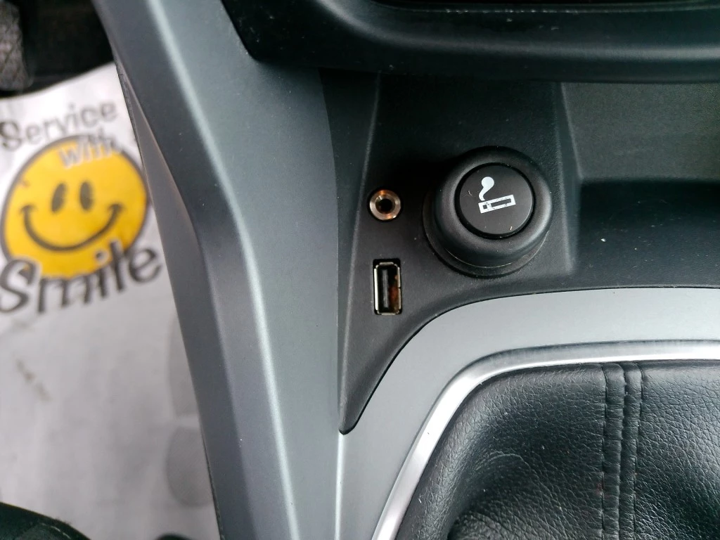 Hoofdafbeelding Ford B-MAX