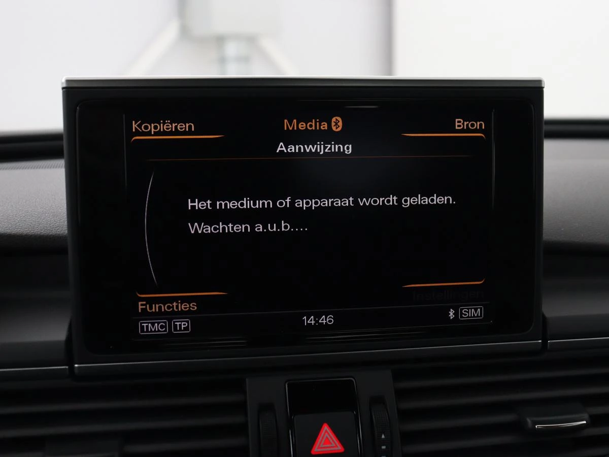 Hoofdafbeelding Audi S6