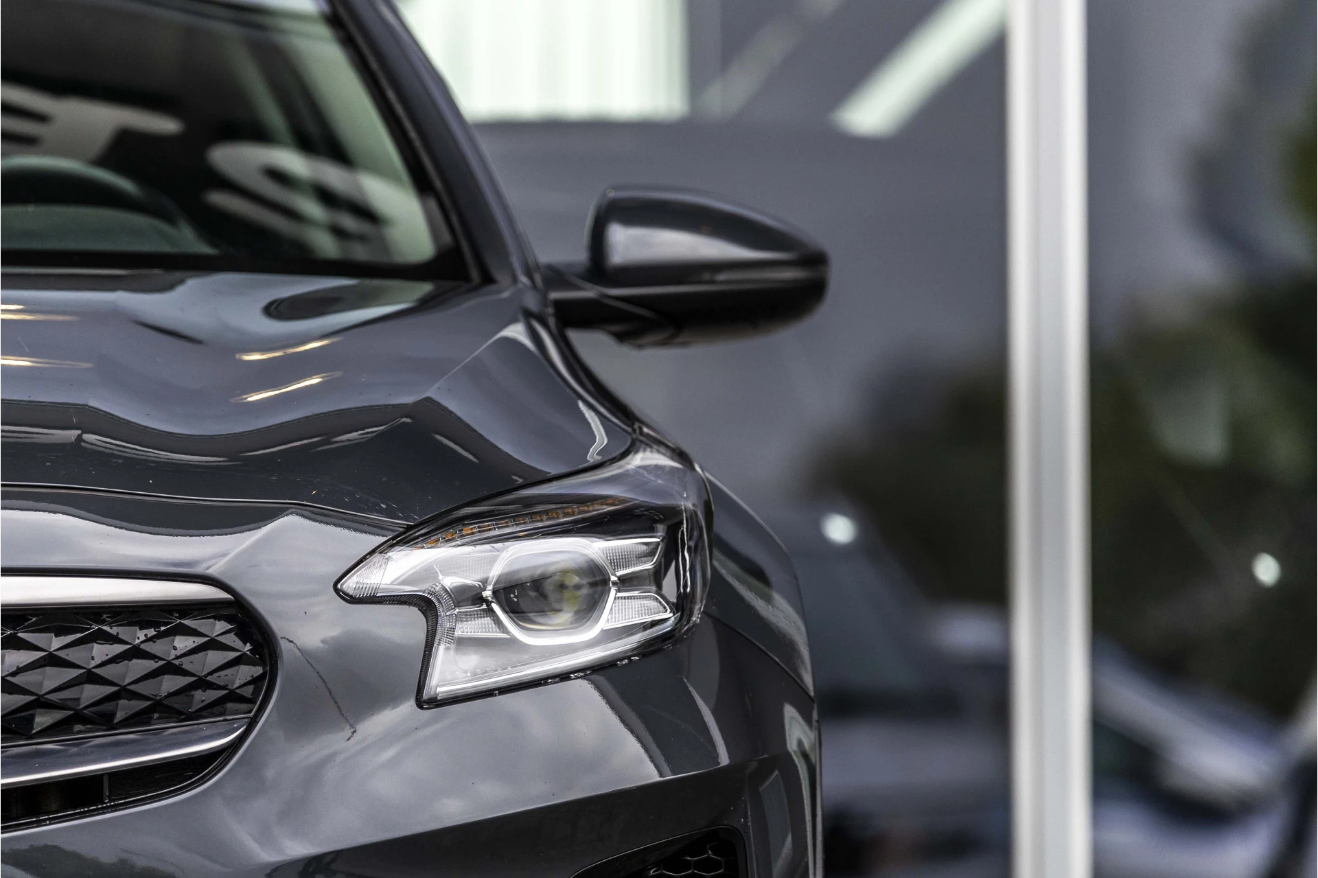 Hoofdafbeelding Kia XCeed