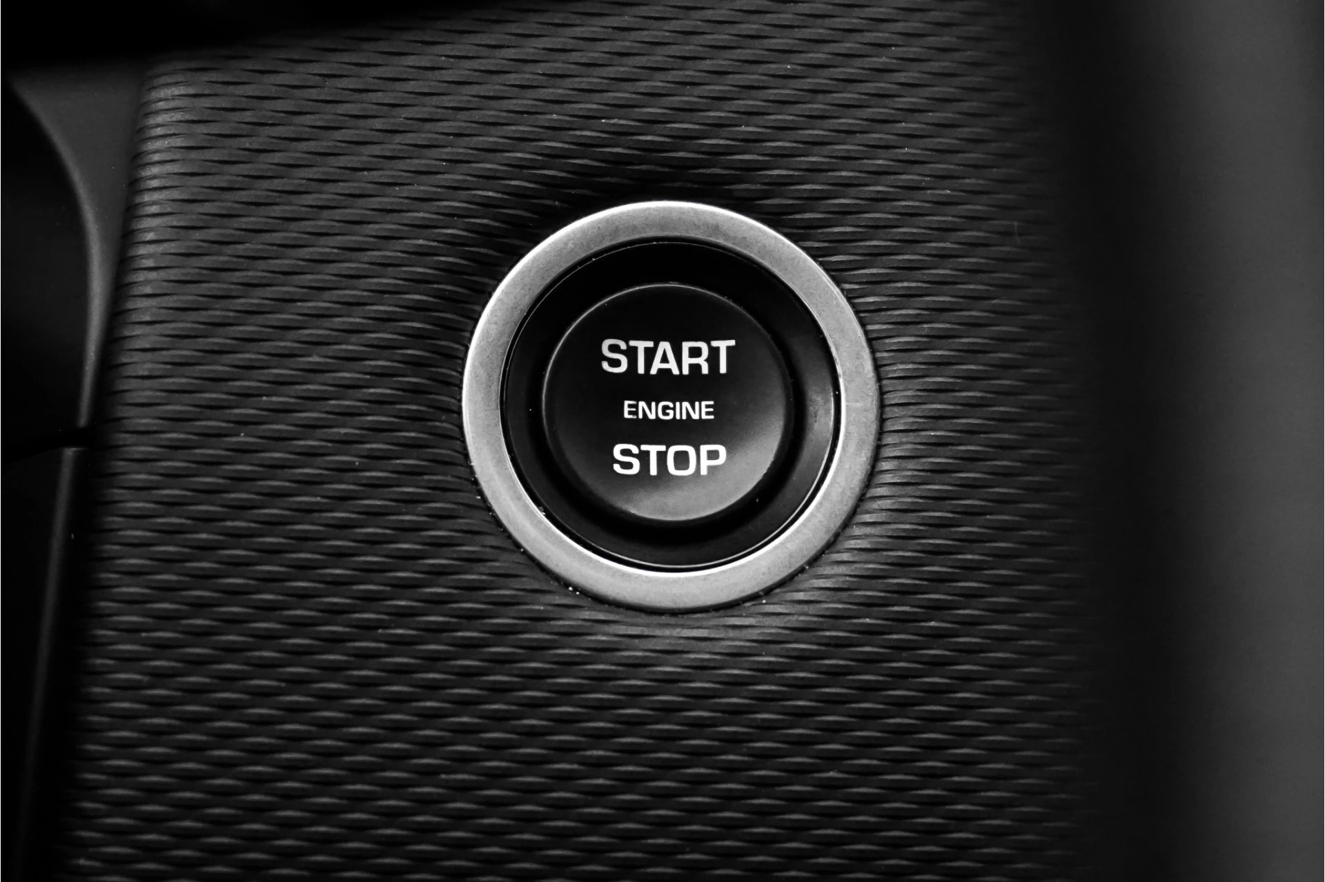 Hoofdafbeelding Land Rover Discovery Sport