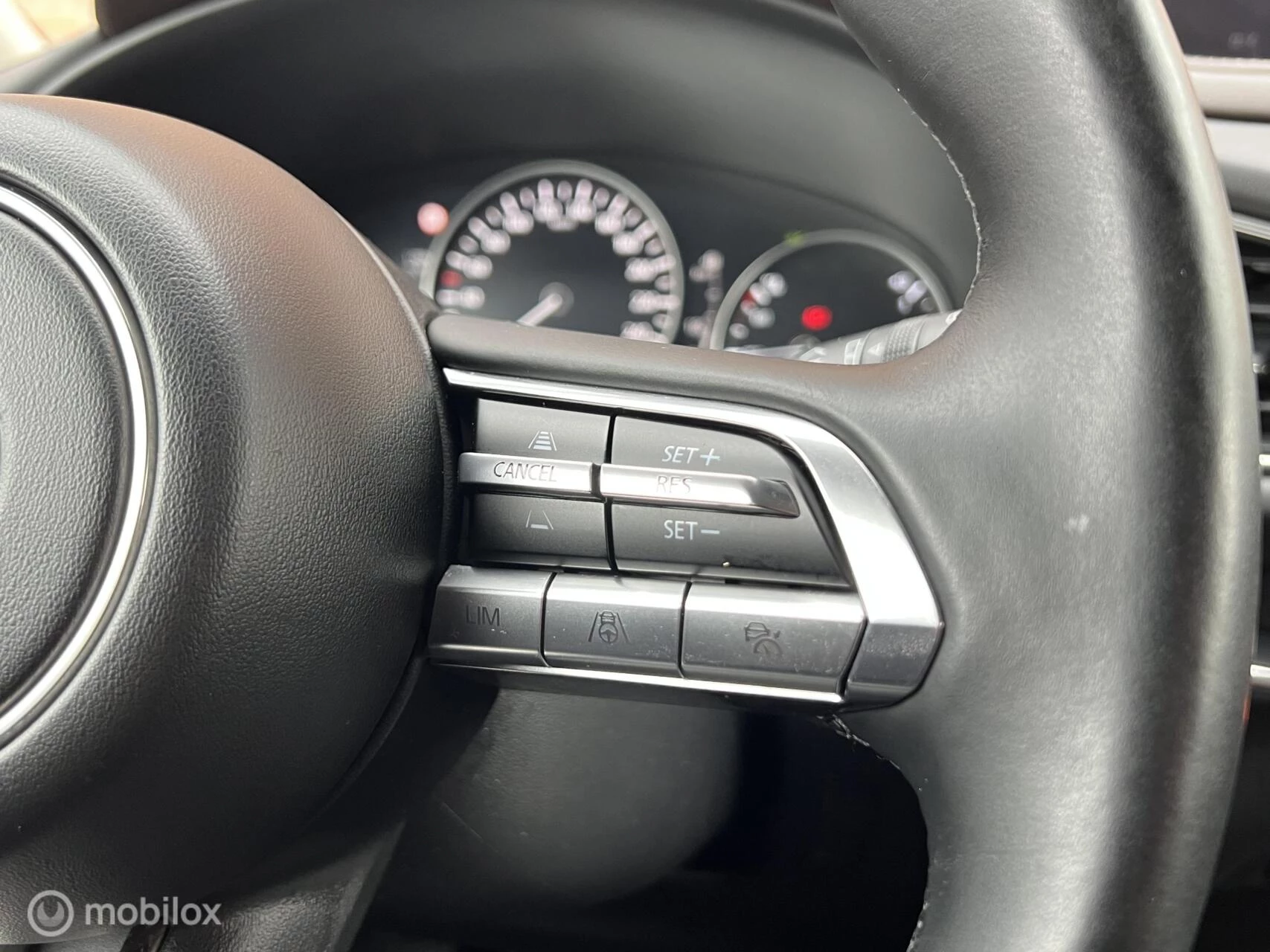 Hoofdafbeelding Mazda CX-30