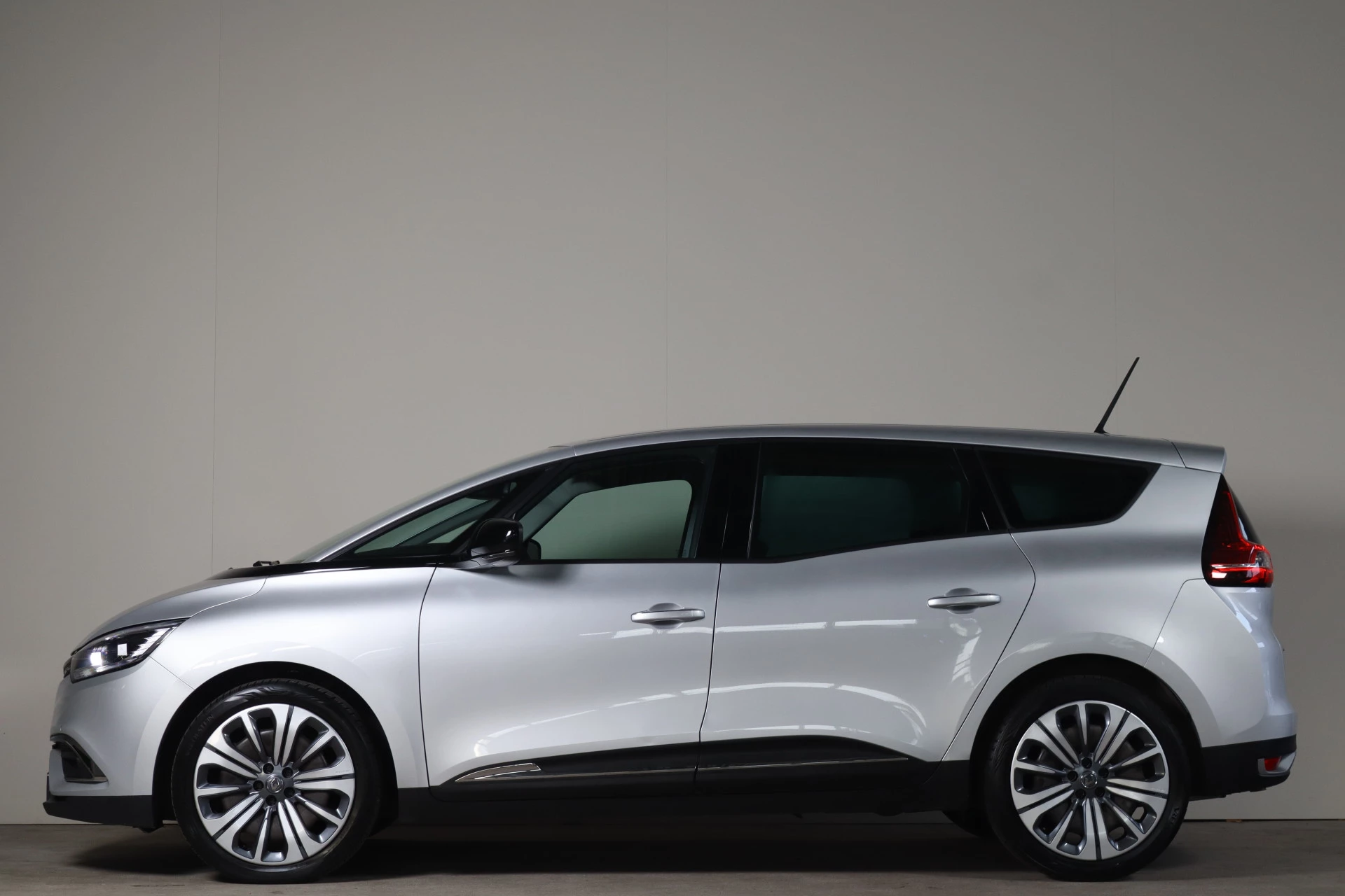 Hoofdafbeelding Renault Grand Scénic