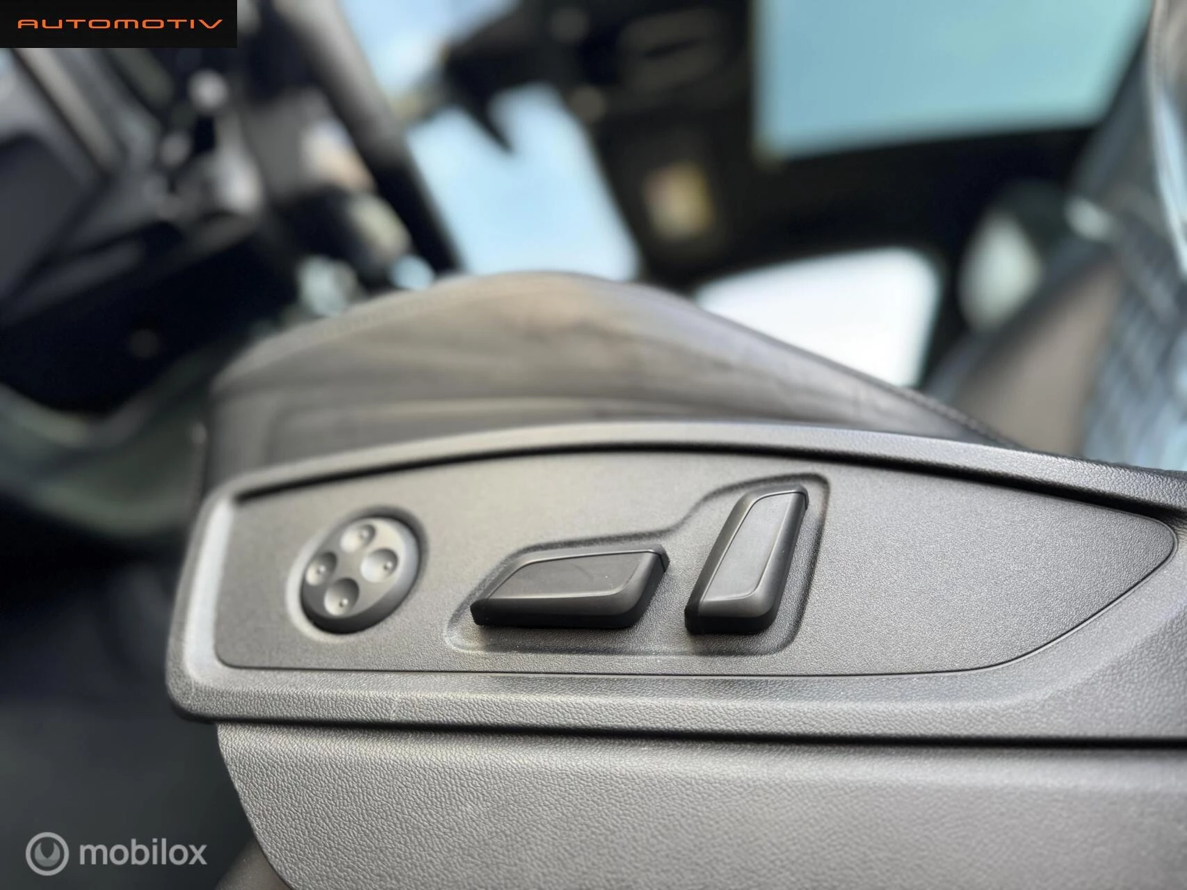 Hoofdafbeelding Audi SQ5