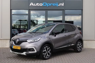 Renault Captur 0.9 TCe Intense Airco, NAVI, Camera, Dealer onderhouden