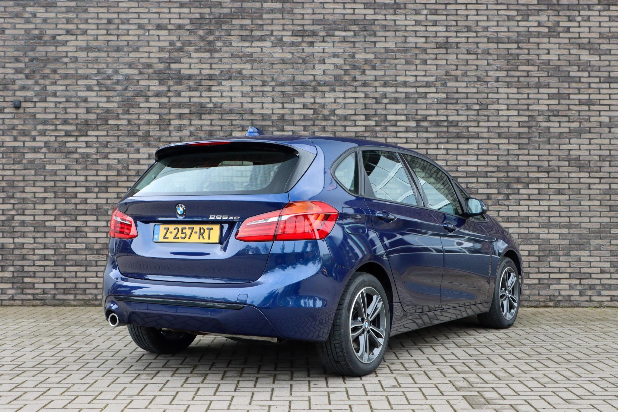 Hoofdafbeelding BMW 2 Serie