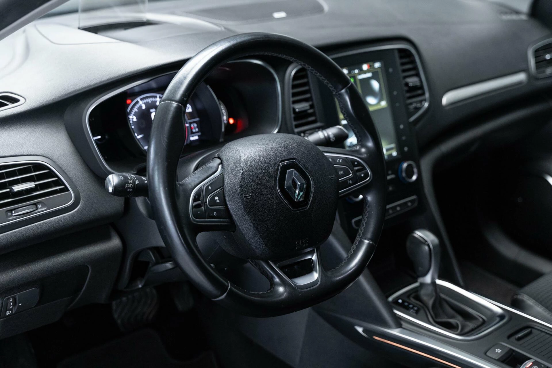 Hoofdafbeelding Renault Mégane