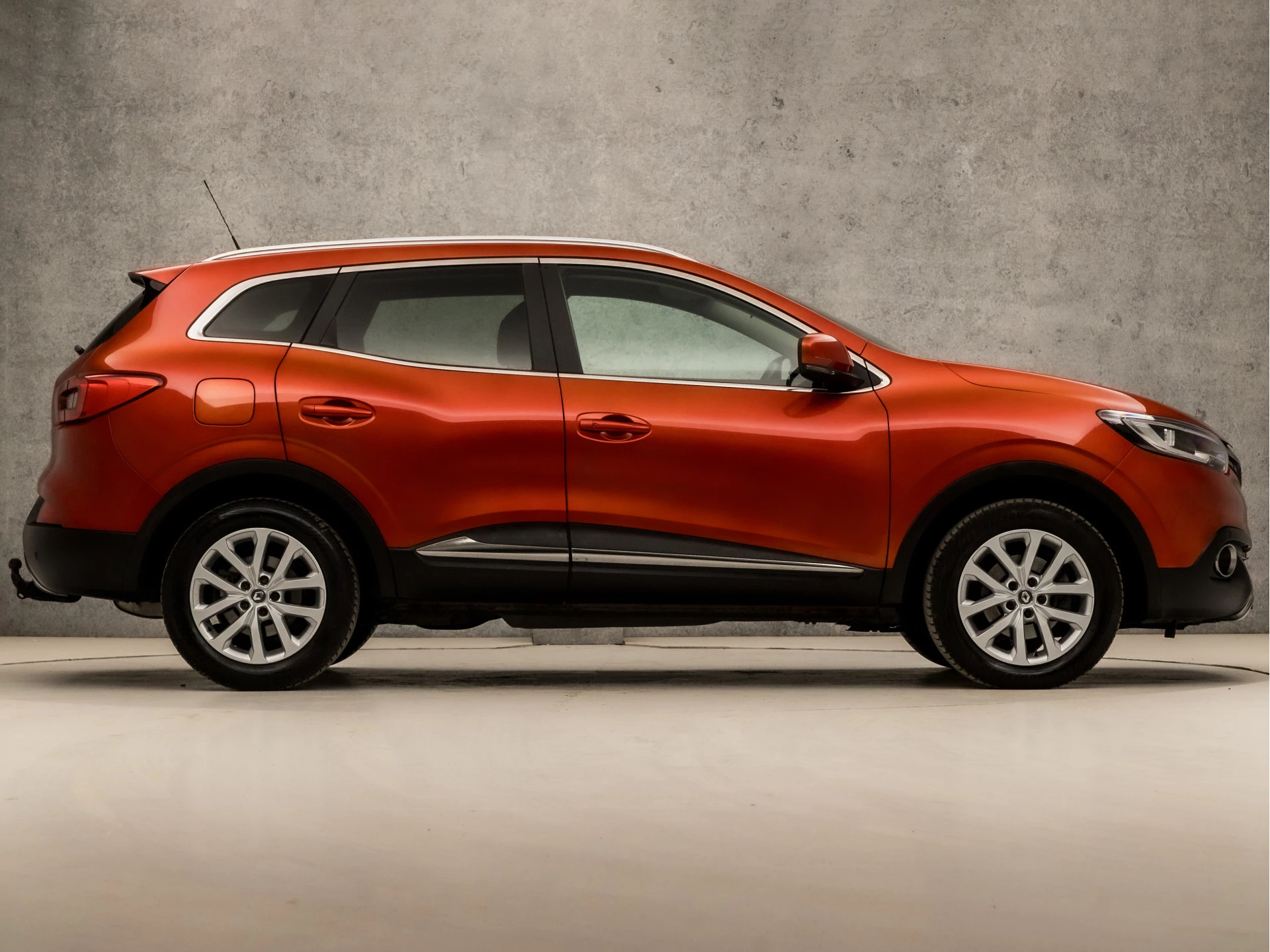 Hoofdafbeelding Renault Kadjar