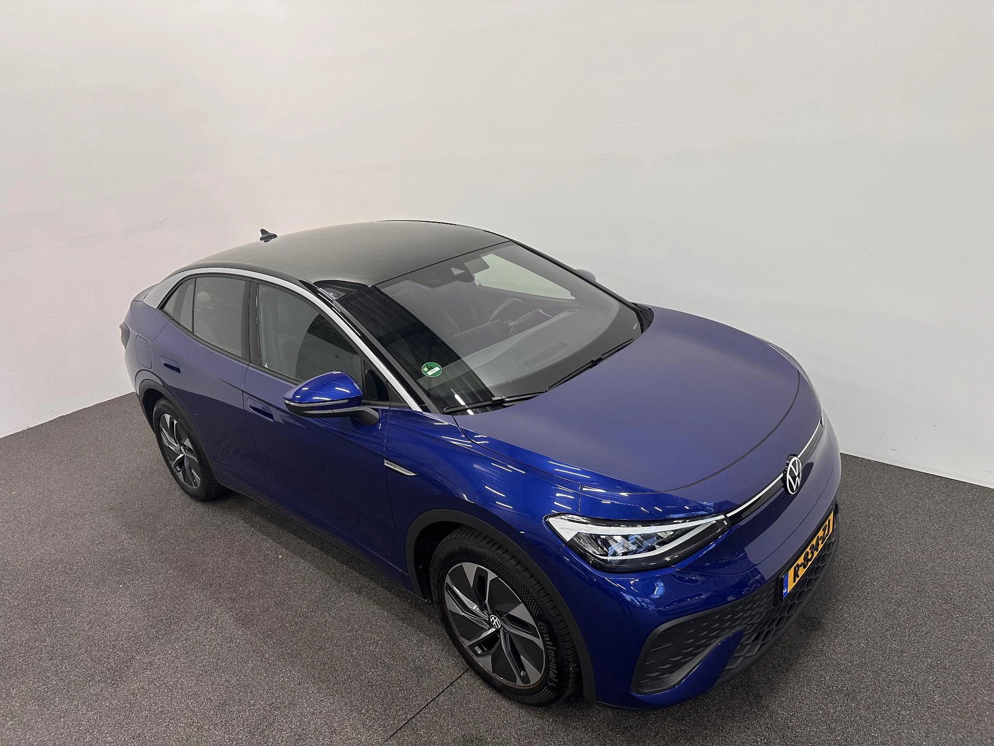 Hoofdafbeelding Volkswagen ID.5