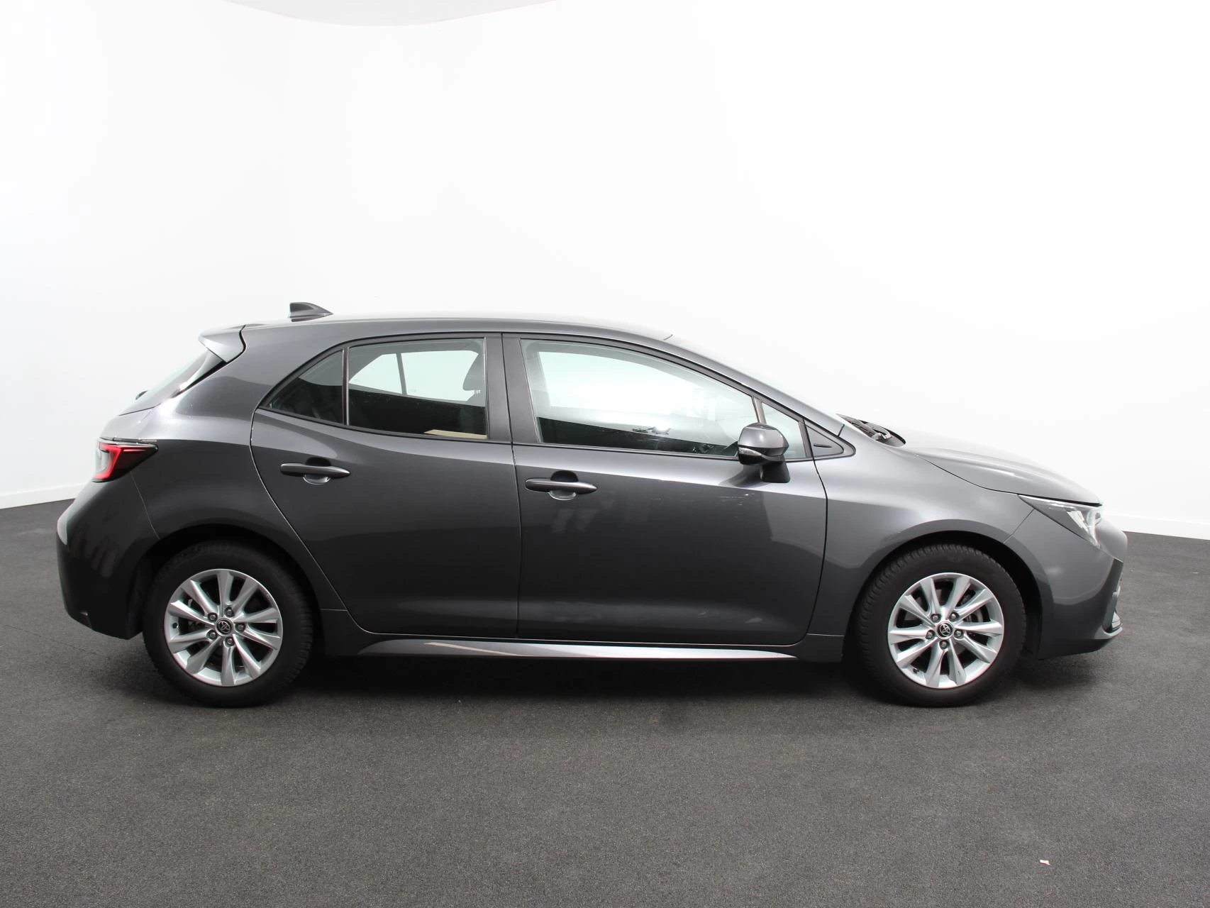 Hoofdafbeelding Toyota Corolla