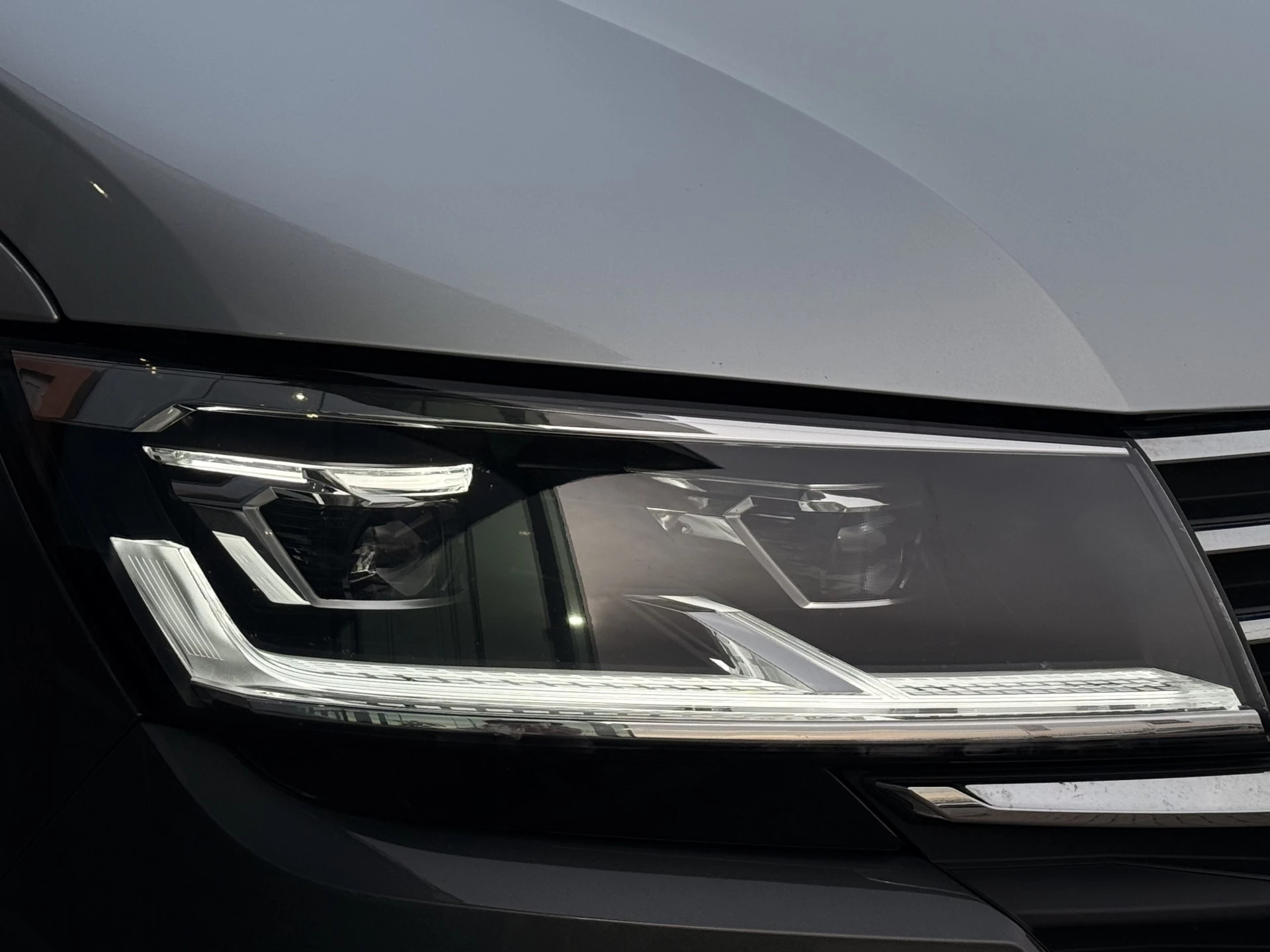 Hoofdafbeelding Volkswagen California