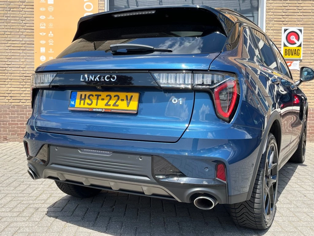Hoofdafbeelding Lynk & Co 01