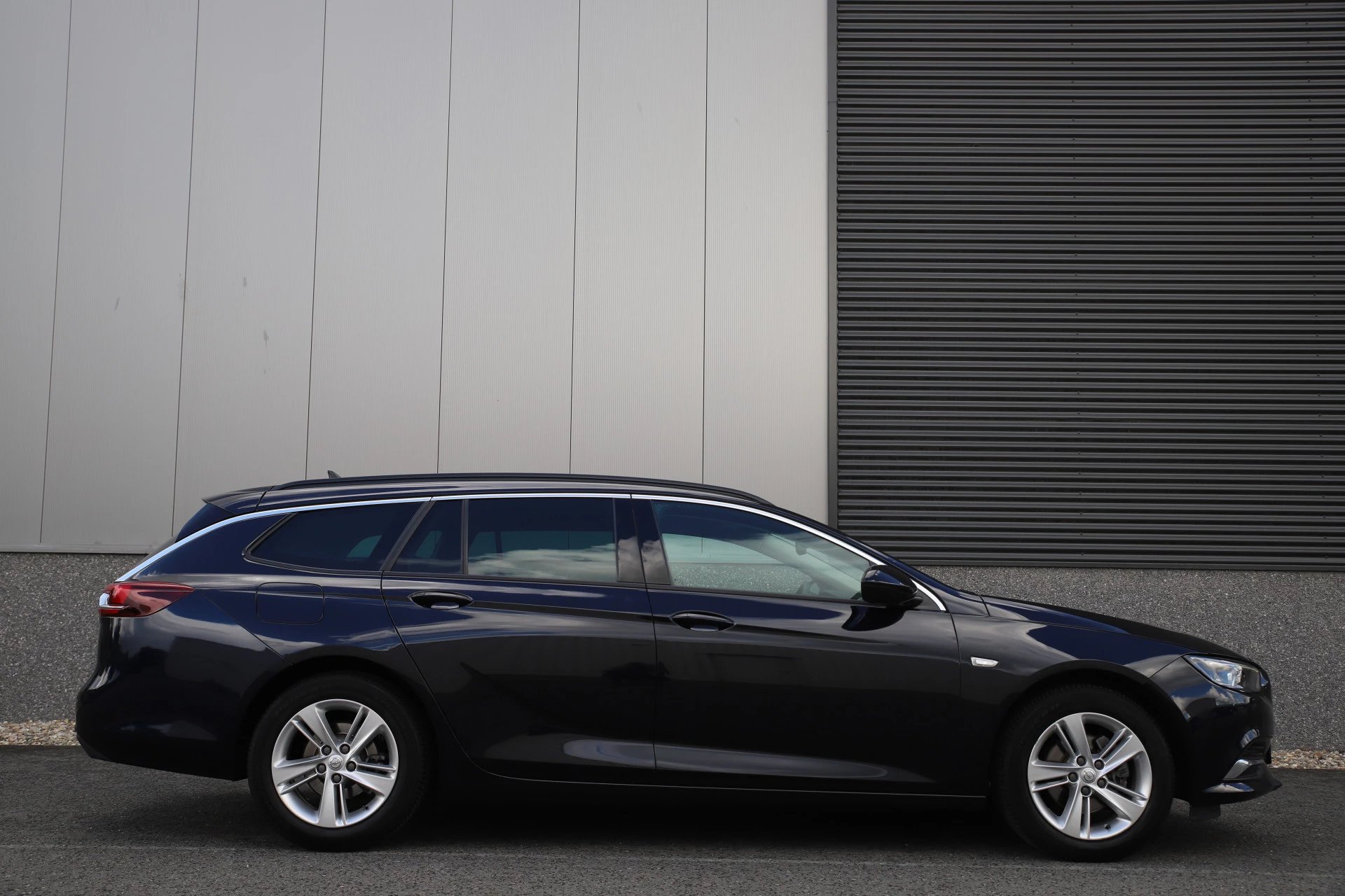 Hoofdafbeelding Opel Insignia