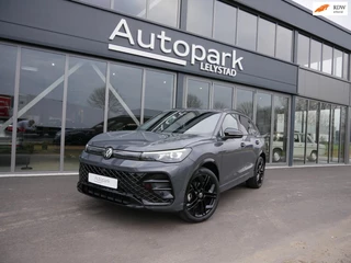 Volkswagen TIGUAN 1.5 eTSI R-Line Edition