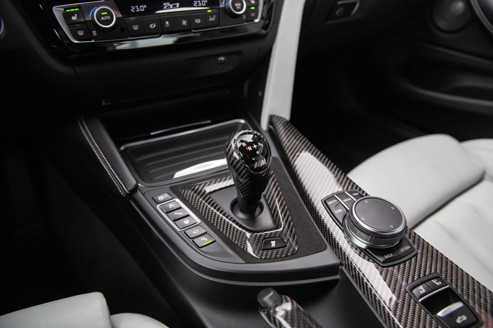 Hoofdafbeelding BMW M4