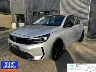 Opel Corsa 1.2 Turbo AUTOMAAT / CRUISE / PDC / NAVI