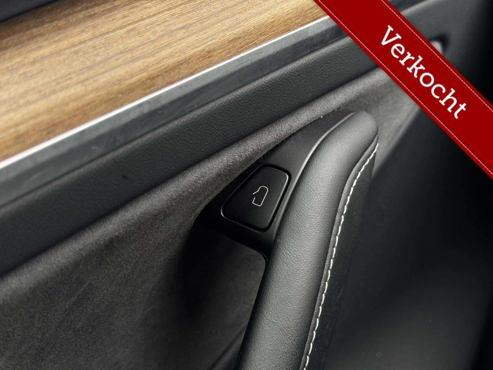 Hoofdafbeelding Tesla Model Y