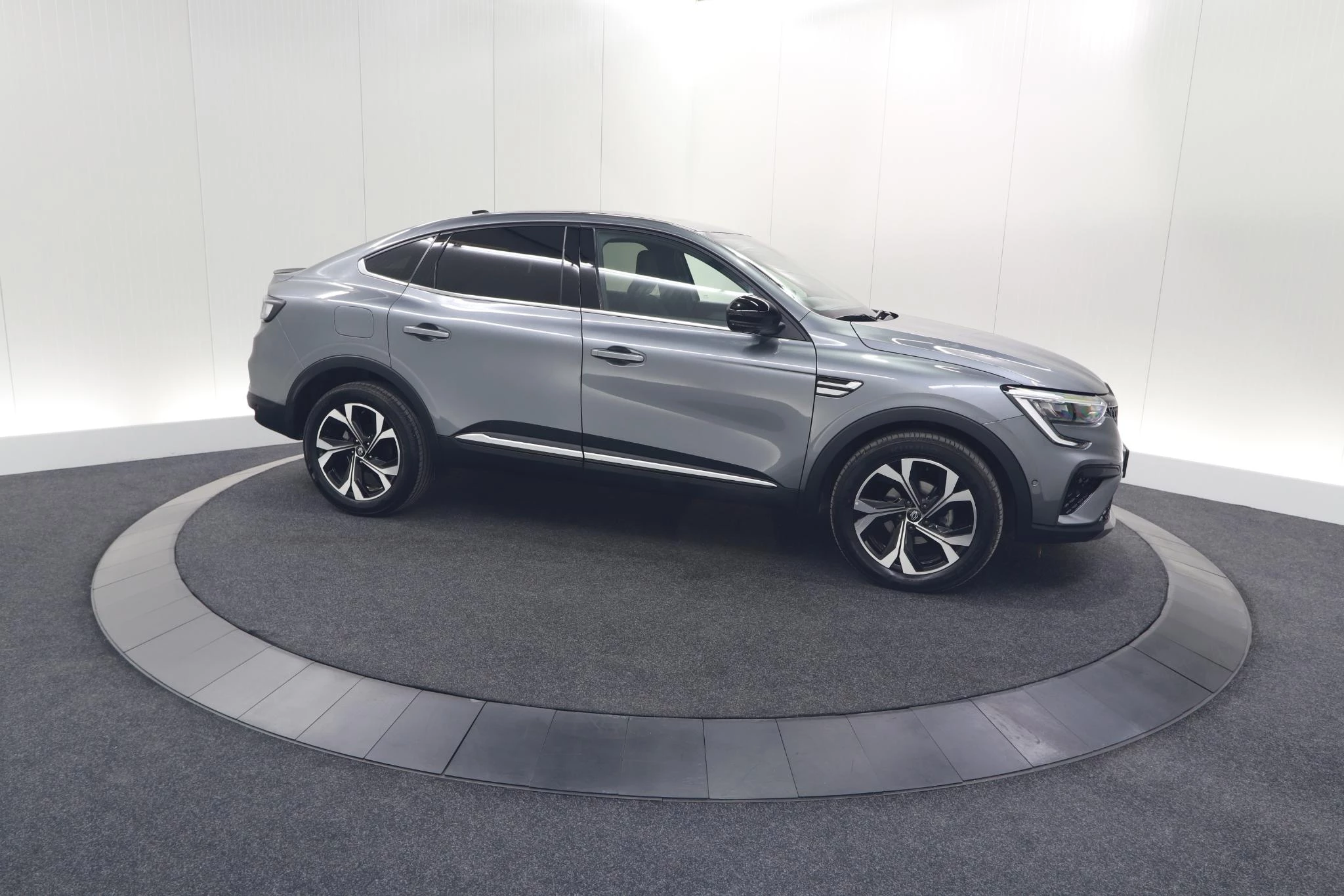 Hoofdafbeelding Renault Arkana