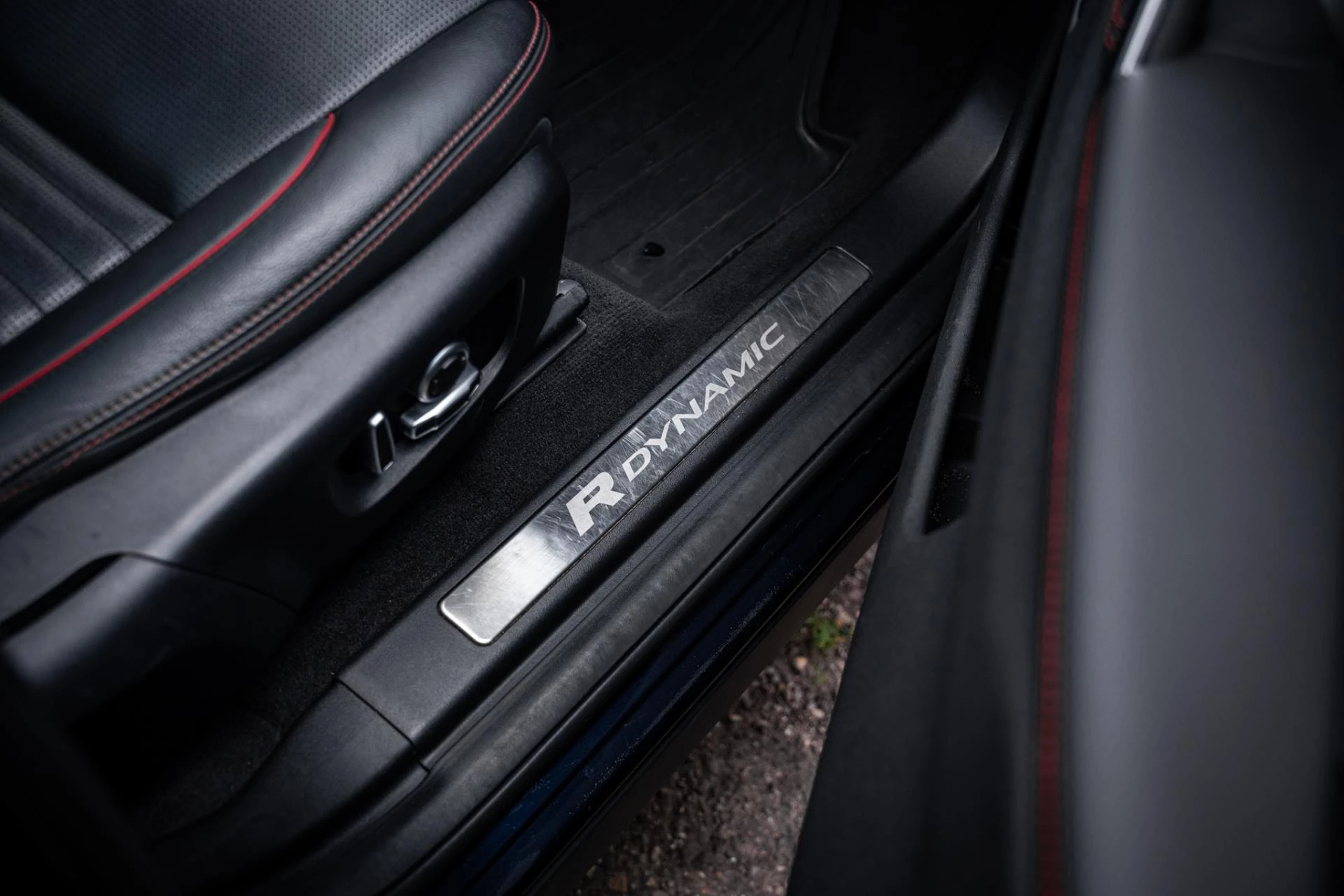 Hoofdafbeelding Land Rover Discovery Sport