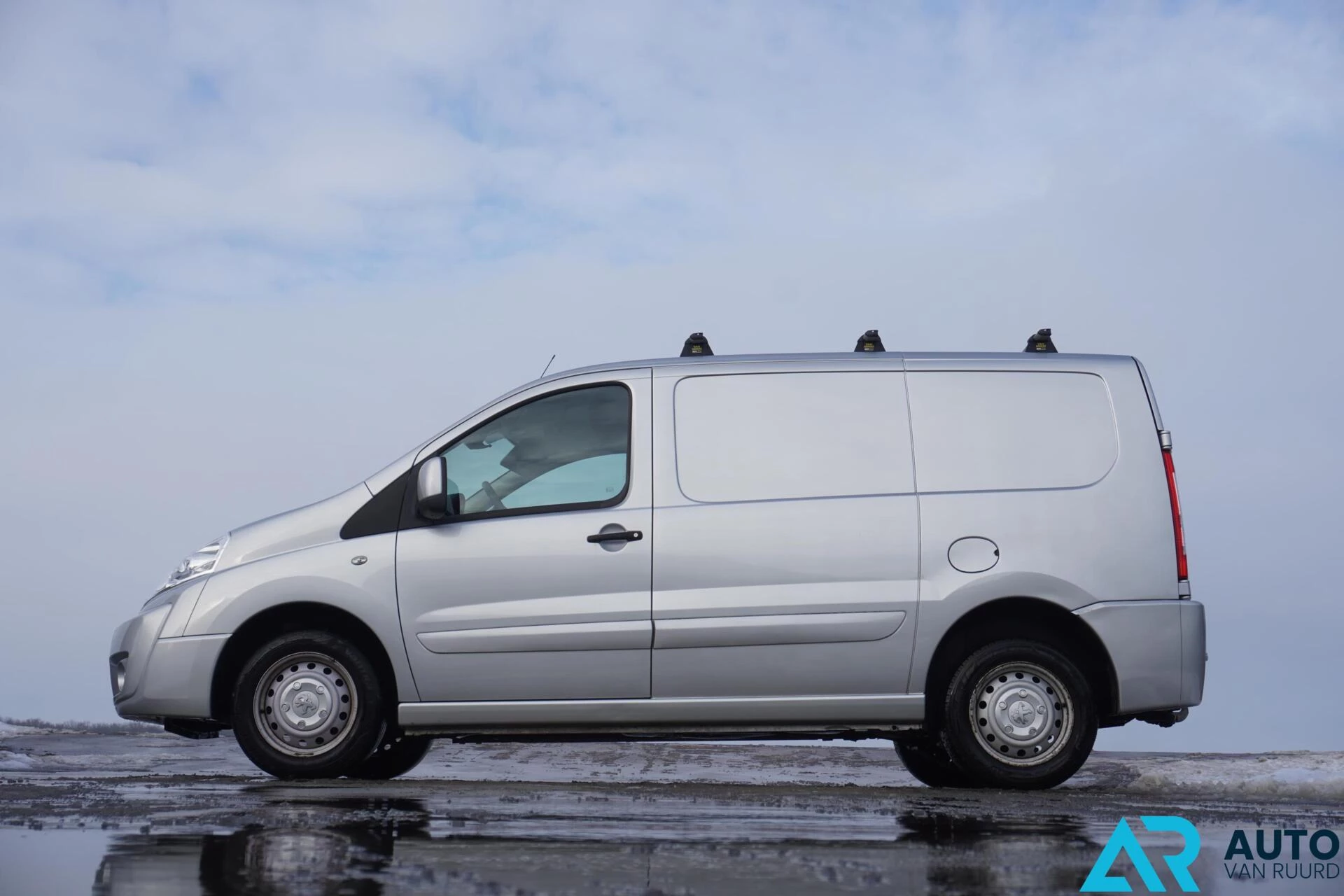 Hoofdafbeelding Peugeot Expert