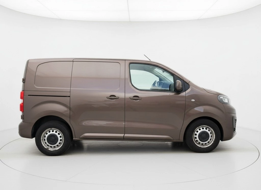 Hoofdafbeelding Peugeot Expert