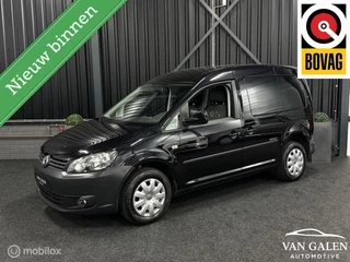Volkswagen Caddy Combi 1.2 TSI Comfortline Airco|All season