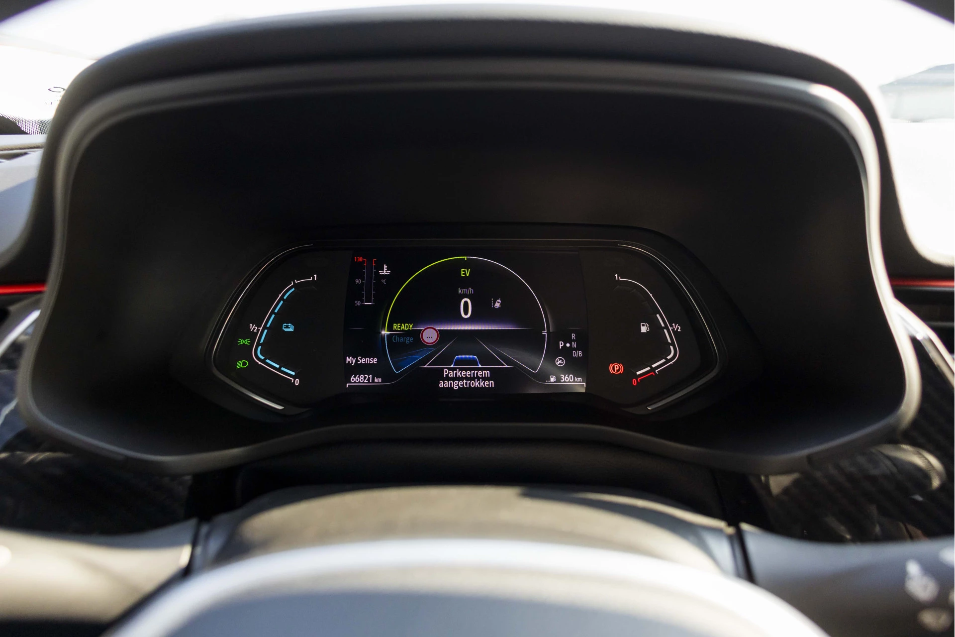 Hoofdafbeelding Renault Arkana