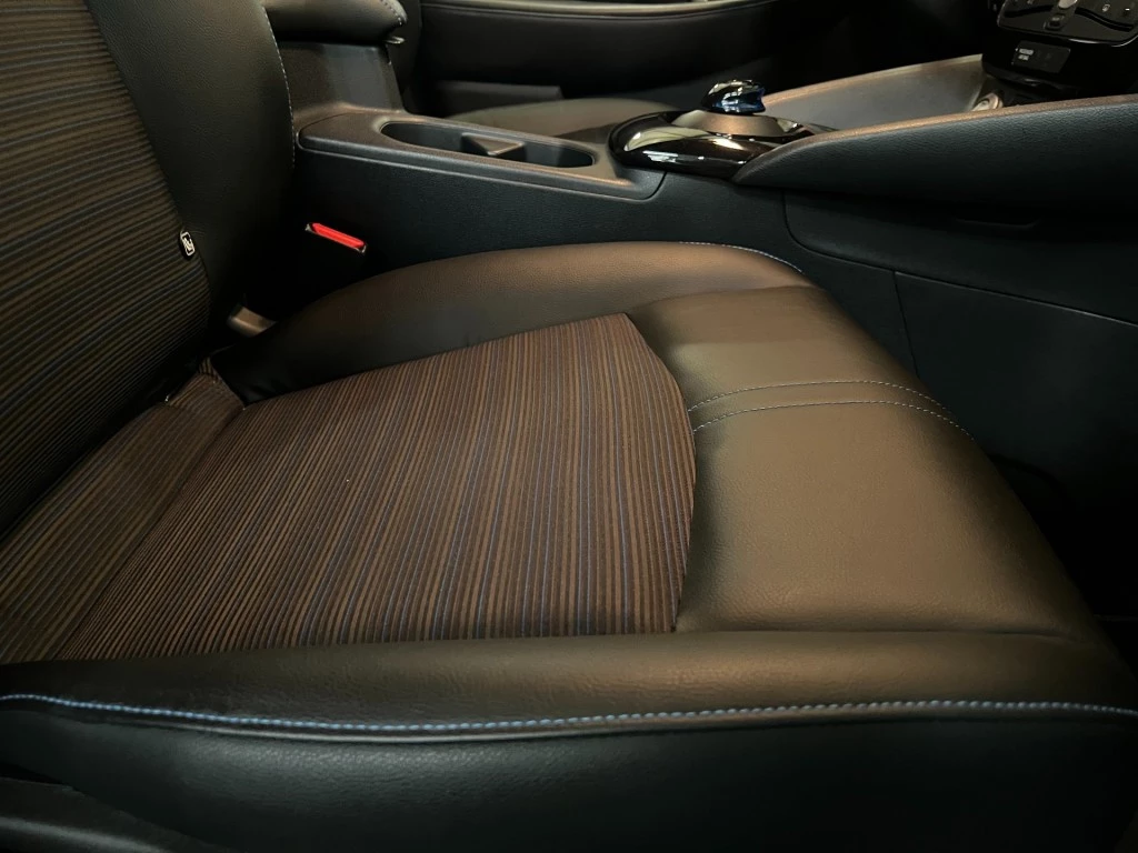 Hoofdafbeelding Nissan Leaf