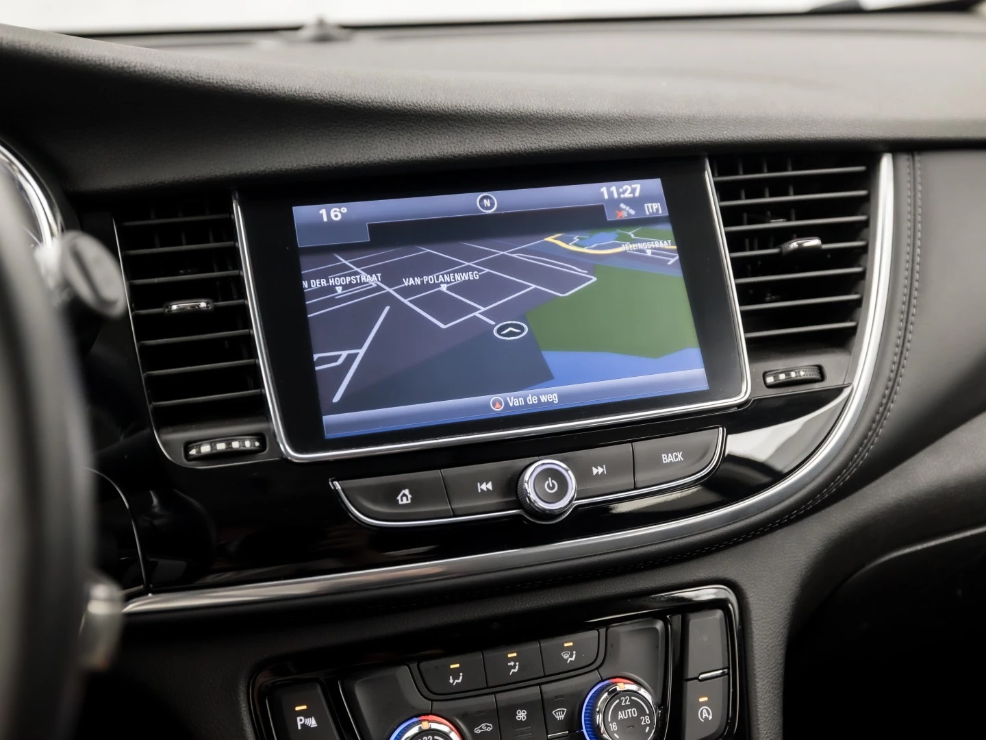 Hoofdafbeelding Opel Mokka X